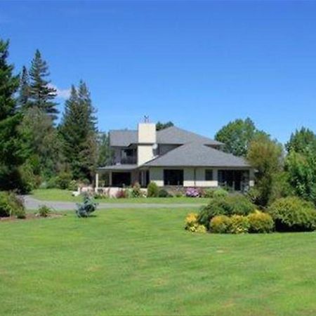 Tui Lodge Turangi Esterno foto