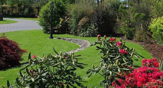Tui Lodge Turangi Esterno foto