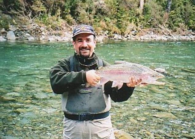 Tui Lodge Turangi Esterno foto